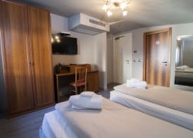 Hotel Saligari 3