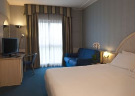 Hotel Villa Ducale 5