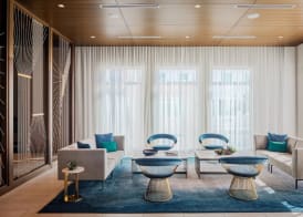 Marriott Fort Lauderdale Airport 4