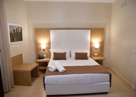La Serenissima Hotel 3