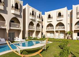 Tui Blue Palm Beach Palace Djerba 5