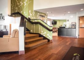 Sleep Inn Woodbridge - Potomac Mills 5