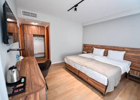Address Boutique Hotel 5