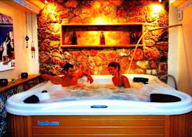 Iris Spa 4