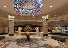 Hilton Chennai 4
