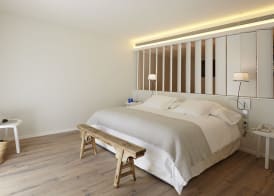 Hotel Restaurant Mas Lazuli by Fimedhotels 5