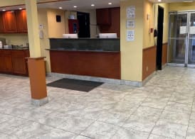 Ramada by Wyndham Rome - Verona 2