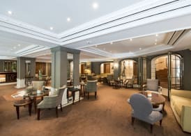 Hotel Bayerischer Hof 4