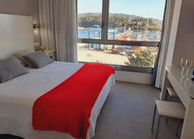 Hotel Varadoiro 3