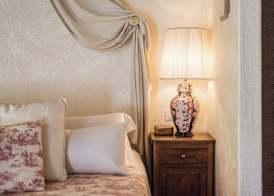 Dimora Santa Margherita - Relais di Charme 4