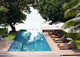 Q Resort Rayong 4