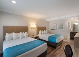 Best Western Woodland Hills 4
