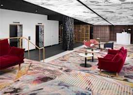 Pullman Melbourne City Centre 4