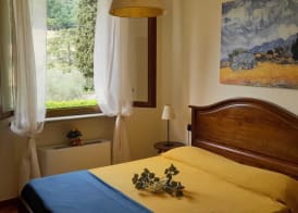 Poggio Desto Bed & Breakfast 4