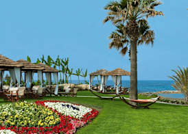 Constantinou Bros Pioneer Beach Hotel 3
