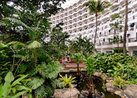 Shangri-La Rasa Sentosa, Singapore 4
