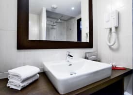 Hotel Kyriad Design Enzo Metz Sud - Augny 3