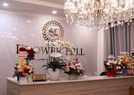 Flower Hill 3