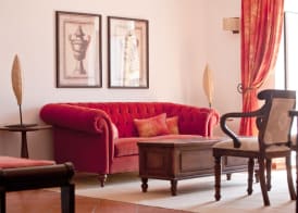Lam Hotel Convento D'Alter 4