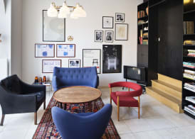 Hotel Alexandra 5