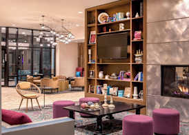 Residence Inn by Marriott Boston Braintree 2