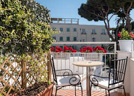 Villa Pollio Guest House 4
