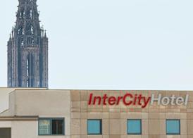 INTERCITYHOTEL ULM 2