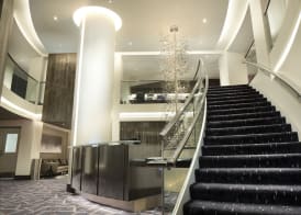 The Windsor Suites 2