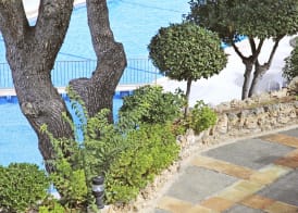 Hotel Casablanca 4