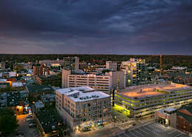 Hilton Garden Inn Iowa City Downtown University 3
