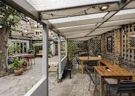 William Iv Guest House 5