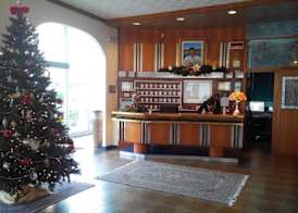HOTEL WELCOME 3
