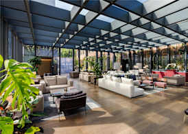 Hilton Lake Como 5