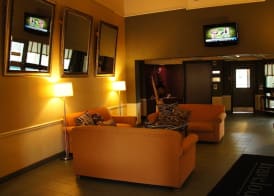Travelodge by Wyndham Ottawa East 2