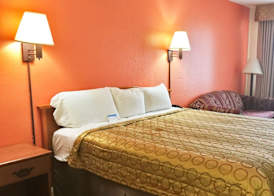 Motel 6 San Diego, CA - Southbay 5