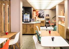 ibis Clichy Centre Mairie 3