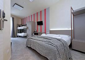 Termini Comfort rooms by Flatinrome 5