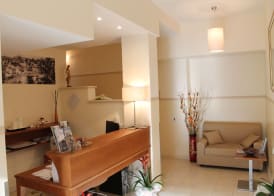 Hotel Ristorante Mariano 4