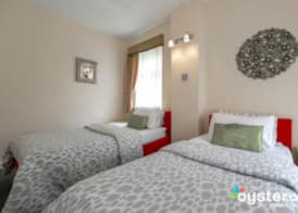 Aparthotel Blackpool 2