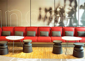 ibis Paris Saint-Denis Stade Sud 3