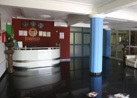 Jobyco Hotel 2
