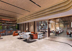 Mercure Kathmandu Sukedhara Heights 4