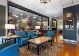 Best Western Plus Grosvenor Airport Hotel 3