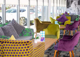 ibis Styles Haydock 5