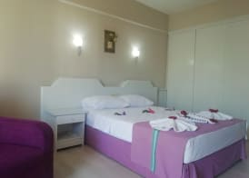 Aegean Park Hotel 5