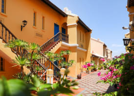 Victoria Hoi An Beach Resort & Spa 4