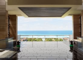 The Ritz-Carlton Bali 3