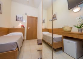 Mediterraneo Hotel & Suites 3