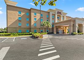 Hampton Inn & Suites Port Richey 2