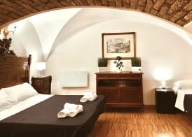 Residenza Tritone a Fontana di Trevi 5